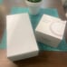Pura 4 plug in air freshener set smartphone EUC fragrance diffuser home bath