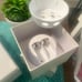Pura 4 plug in air freshener set smartphone EUC fragrance diffuser home bath