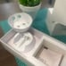Pura 4 plug in air freshener set smartphone EUC fragrance diffuser home bath