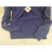 NOS VTG PINE STATE V NECK Golf SWEATER Mens M Long Sleeve Purple ORLON USA Made