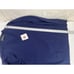 NOS VTG PINE STATE V NECK Golf SWEATER Mens M Long Sleeve Purple ORLON USA Made