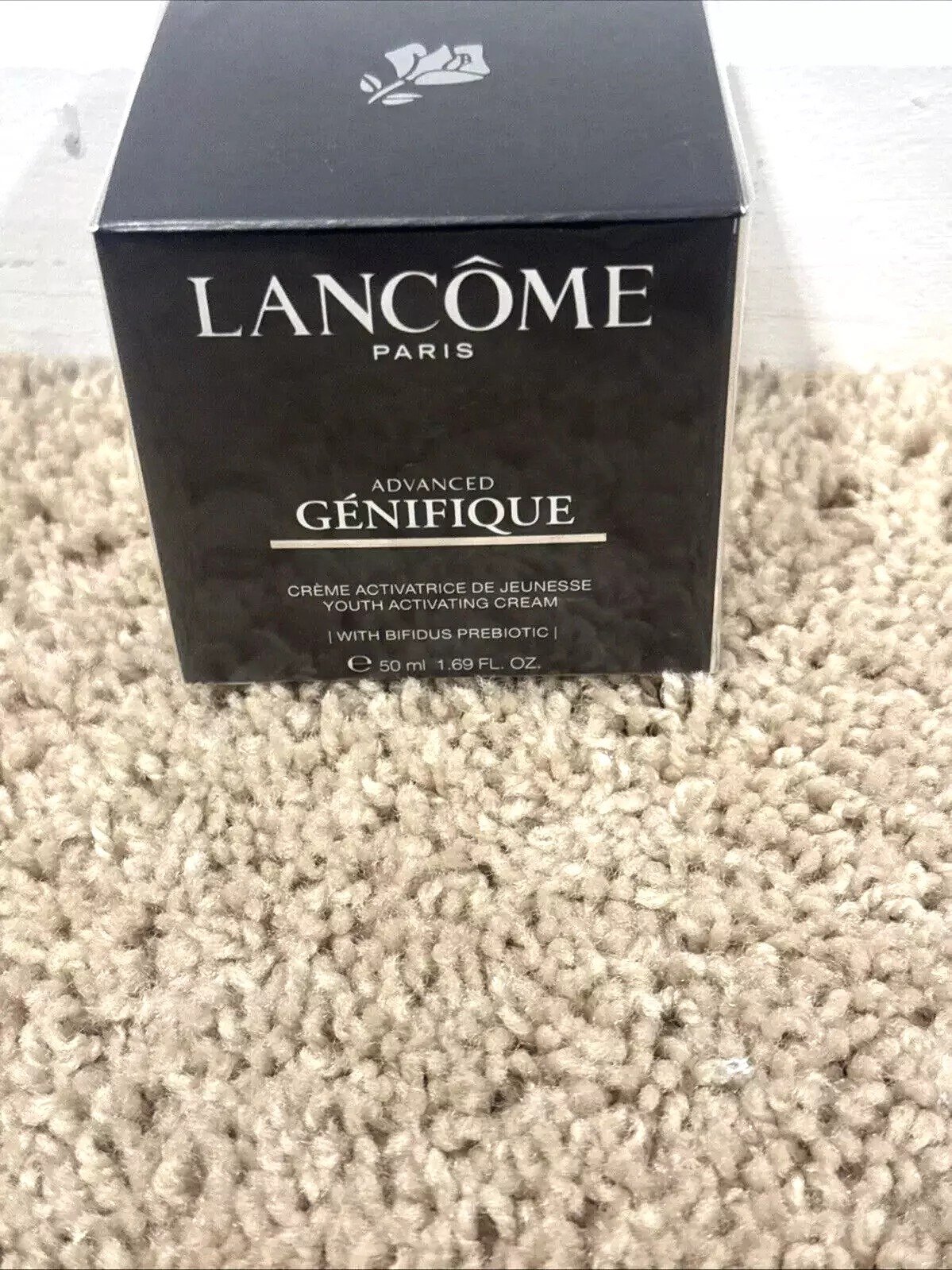 Lancôme Advanced Génifique Youth Activating Cream 1.69 oz