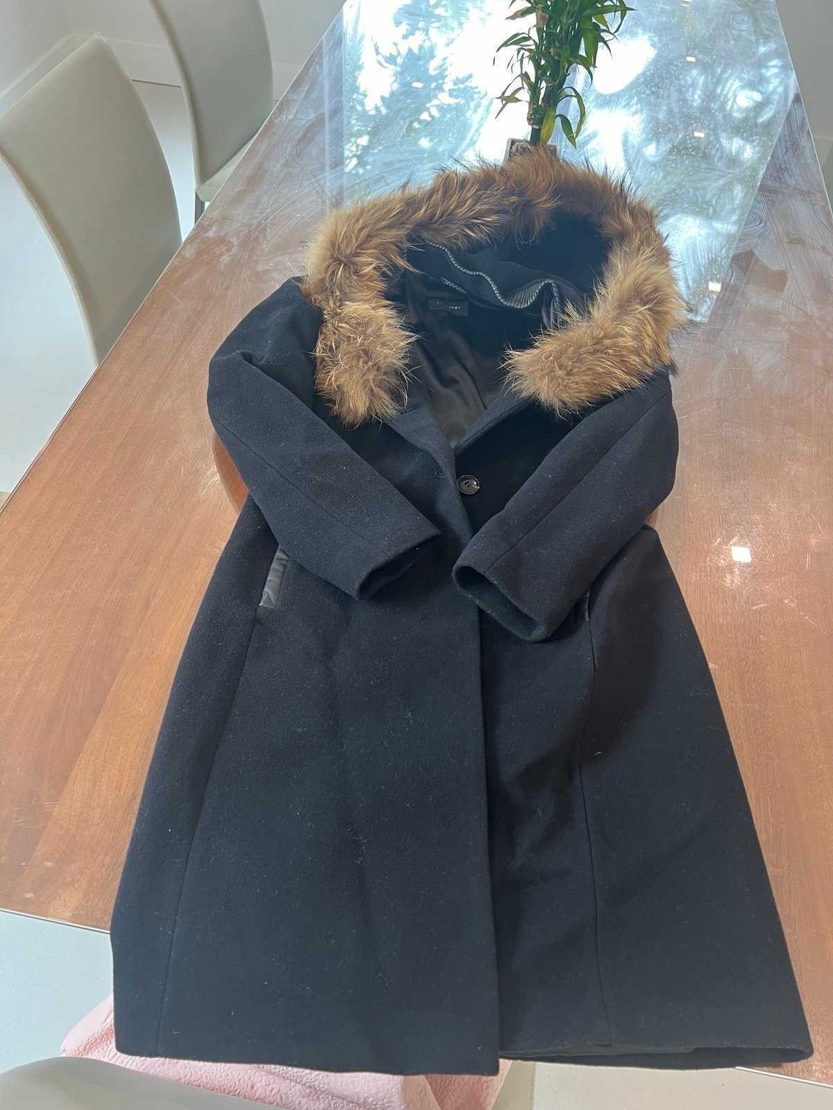 mackage coat women