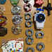 【Summary】Beyblade Toy Battle Metal