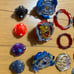 【Summary】Beyblade Toy Battle Metal