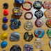 【Summary】Beyblade Toy Battle Metal