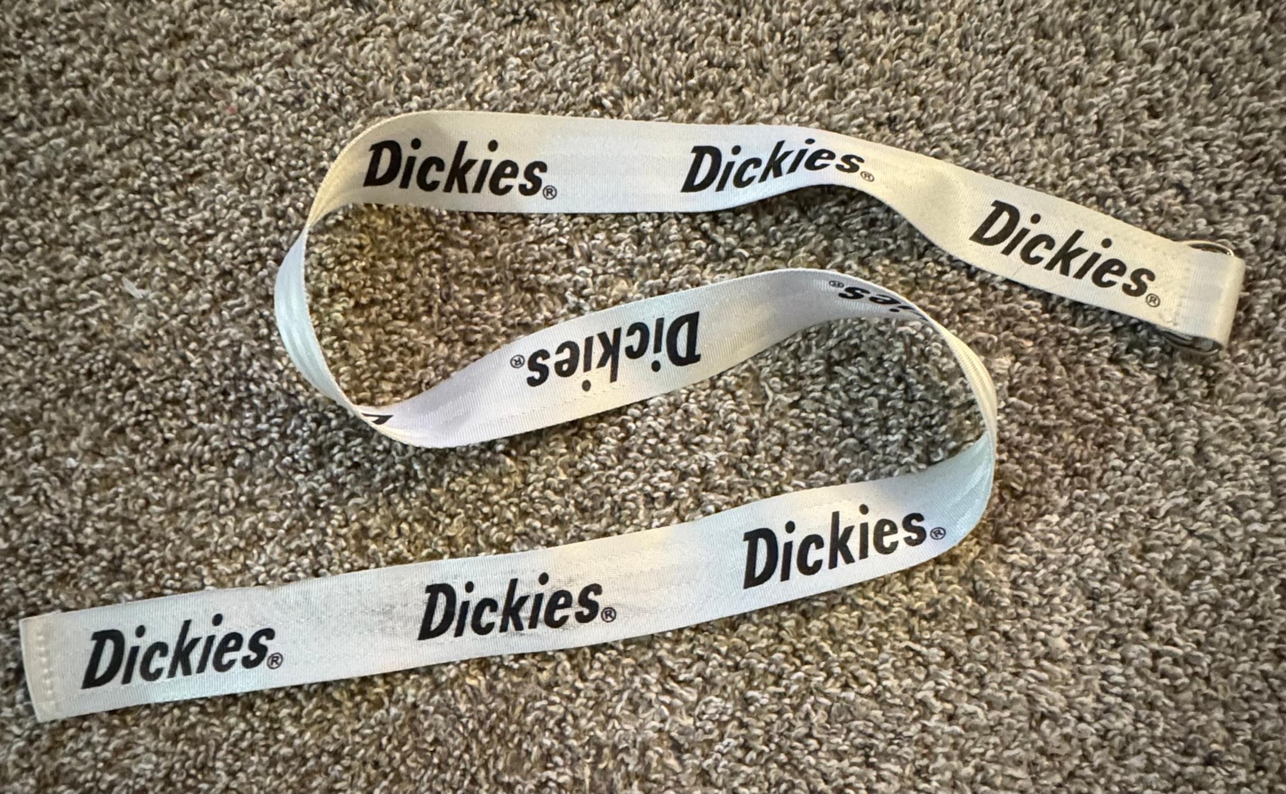 Dickies Belt