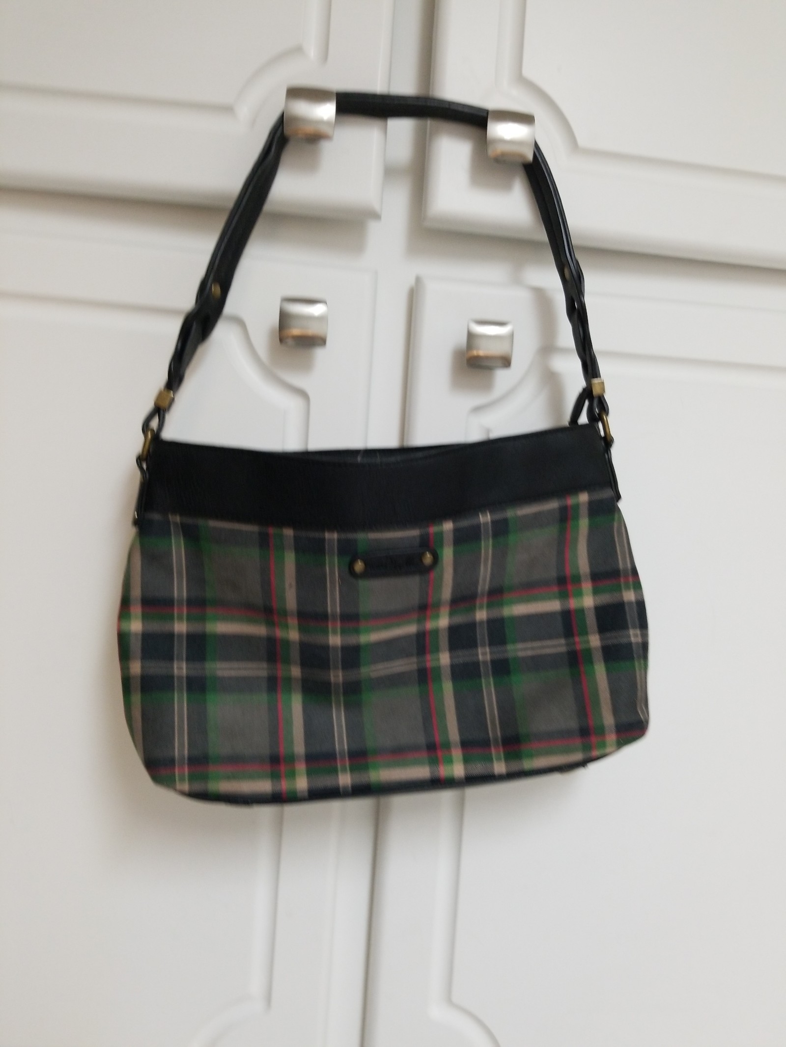 SIMPLY NOELLE PLA IU D HANDBAG
