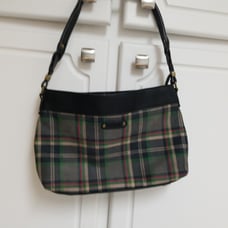 SIMPLY NOELLE PLA IU D HANDBAG