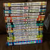 Diary of. Wimpy Kid Books….Lot of 15