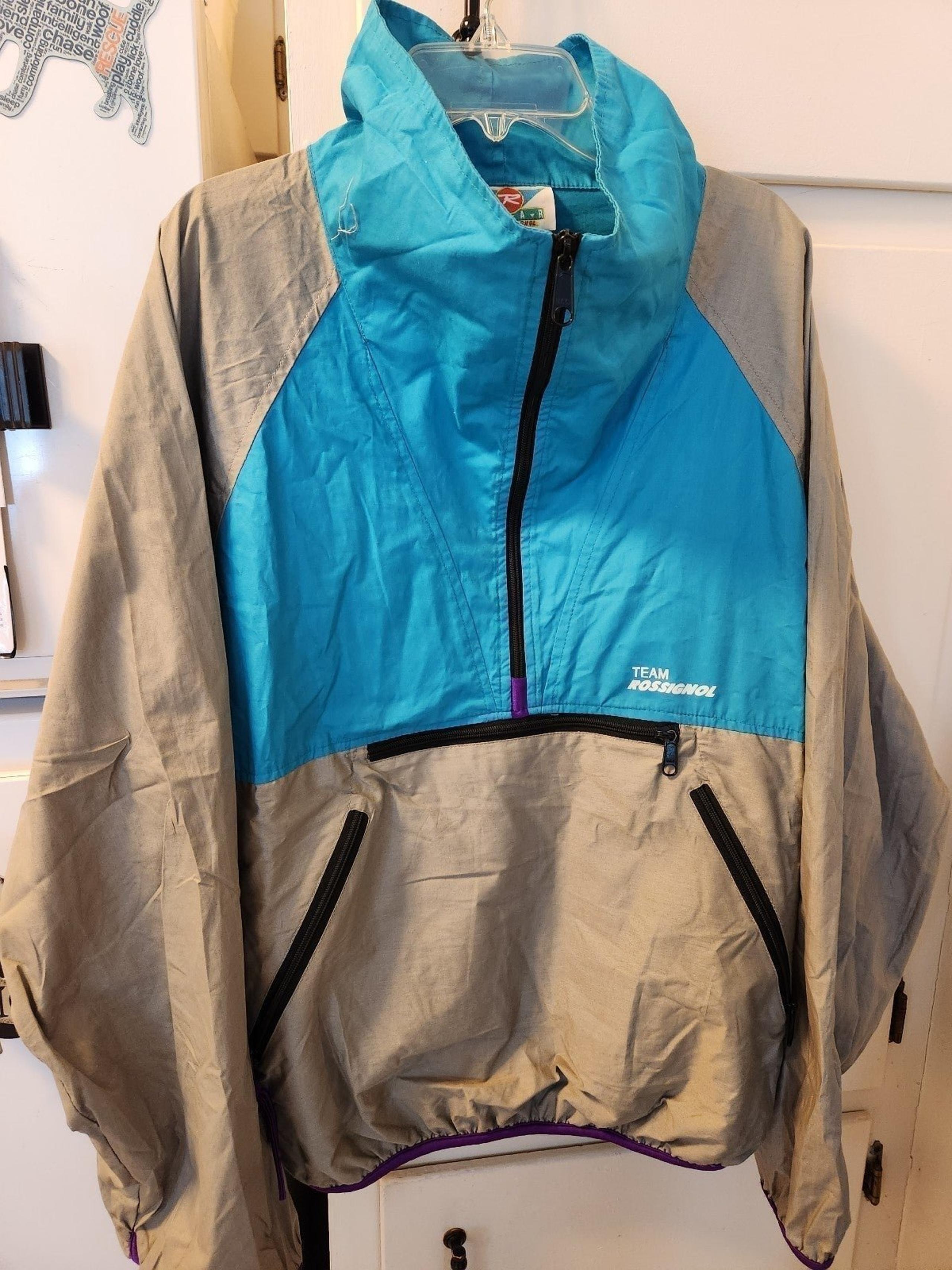 Vintage Rossignol jacket