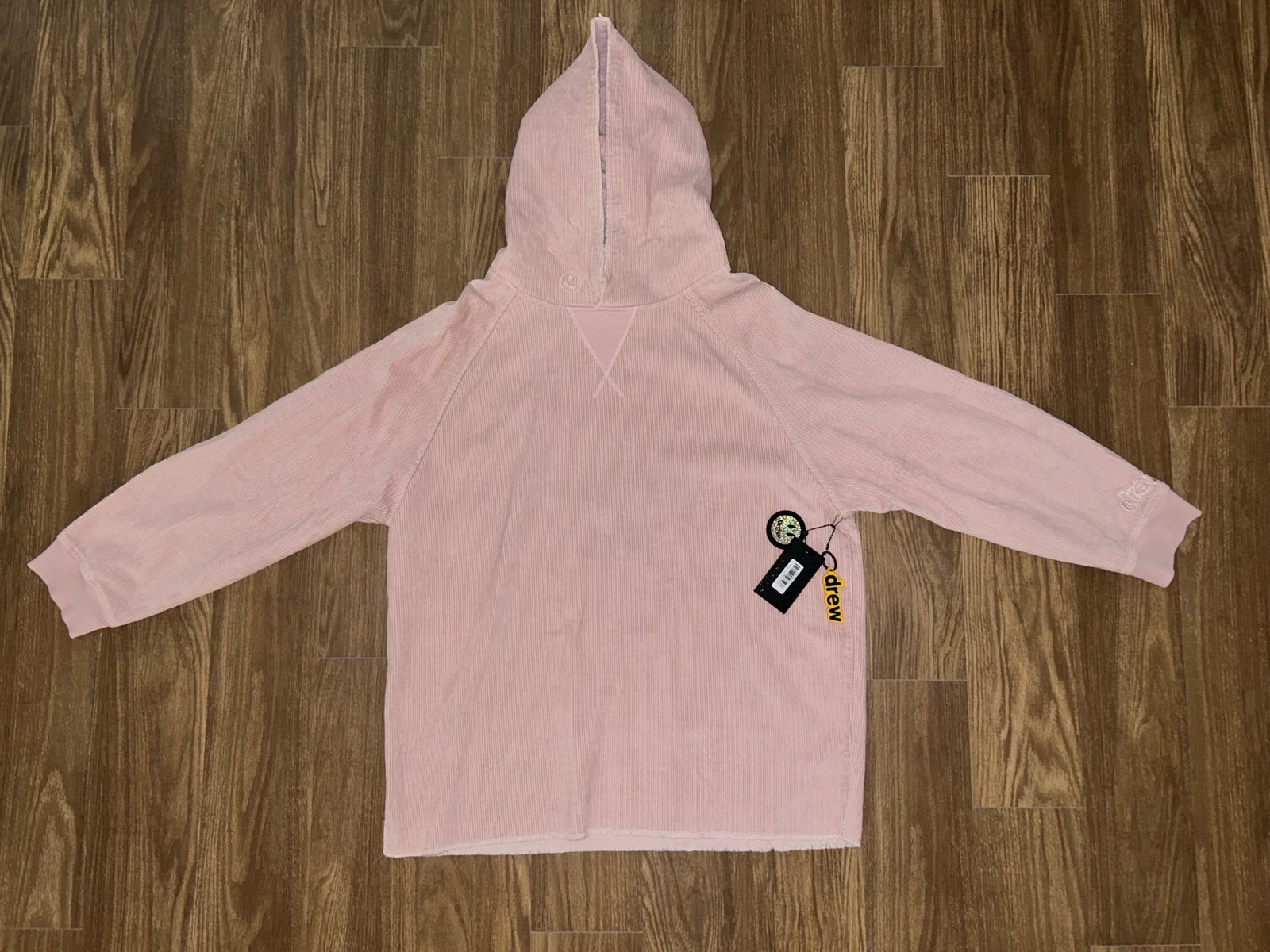 Drew House Corduroy Hoodie