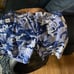 Polo shorts