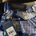 Polo shorts