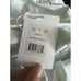 NWT Andie Women's The Tulum Open Strappy Back Ribbed One Piece Swimsuit White S