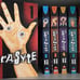 Parsyte manga