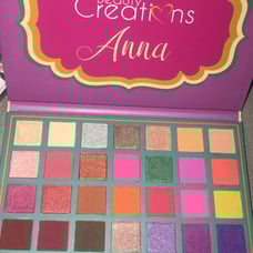 Eyeshadow Bundle