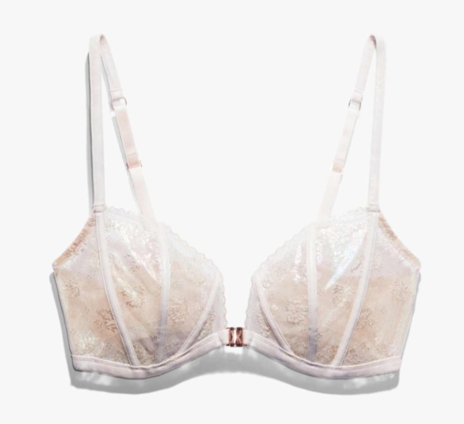Savage X Fenty 3X NWT Bralette