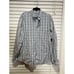 Paul & Shark Long Sleeve Button Up Shirt - Size 44/XXL
