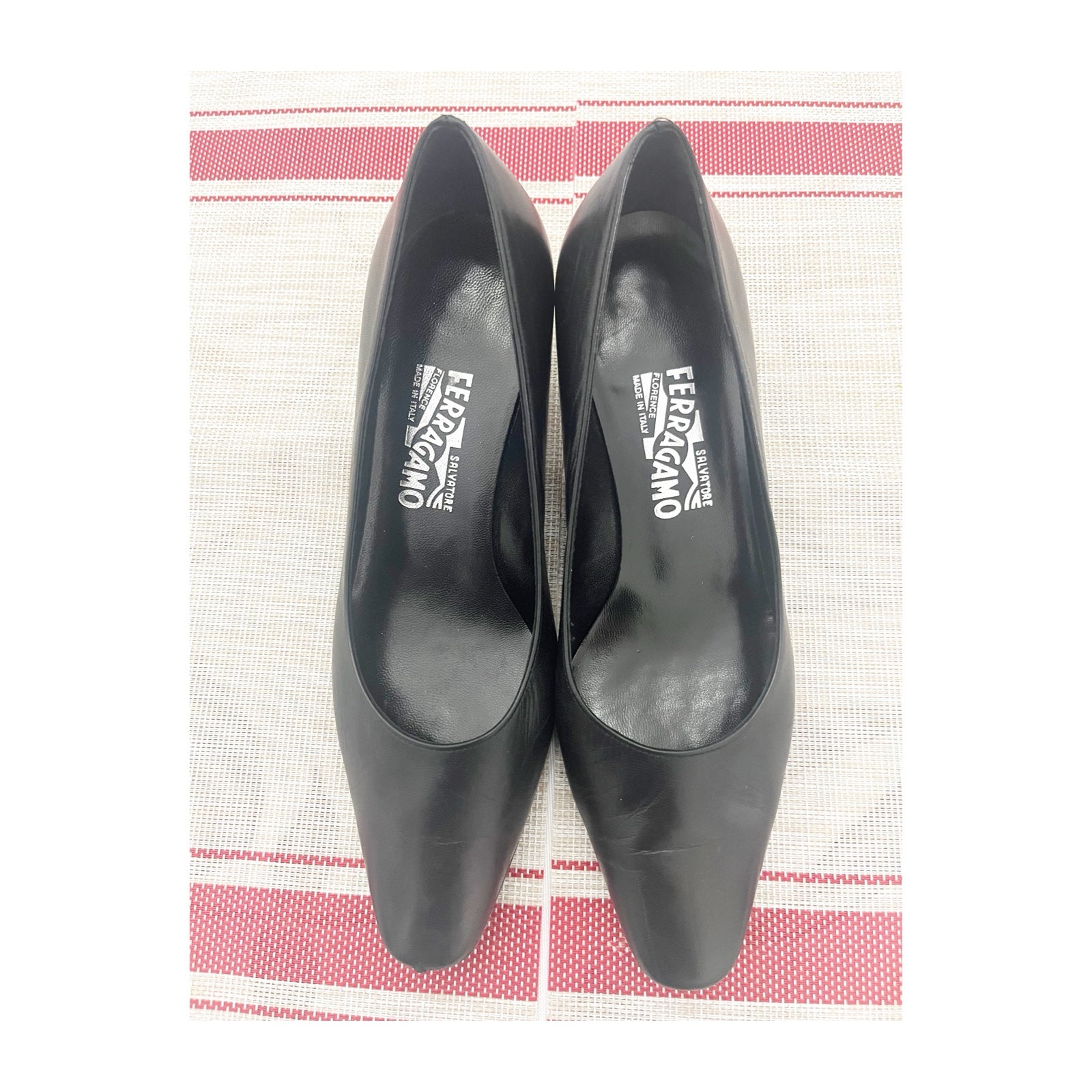 Salvatore Ferragamo shoes