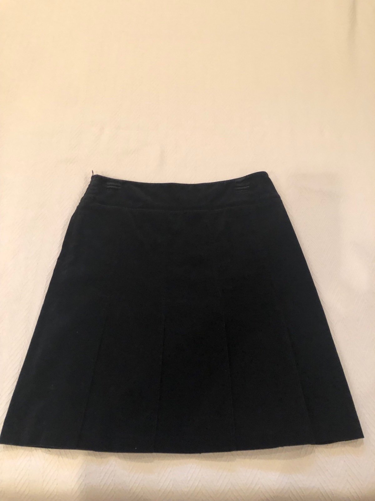 Burberry skirt