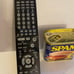 DENON RC-921 HOME AUDIO RECEIVER REMOTE CONTROL AVR-3803 AVR-1083 AVR-3803S OEM