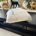 Threshold EURO quotes shams-WHITE