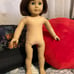 American Girl of the year Lindsey Doll