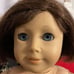 American Girl of the year Lindsey Doll