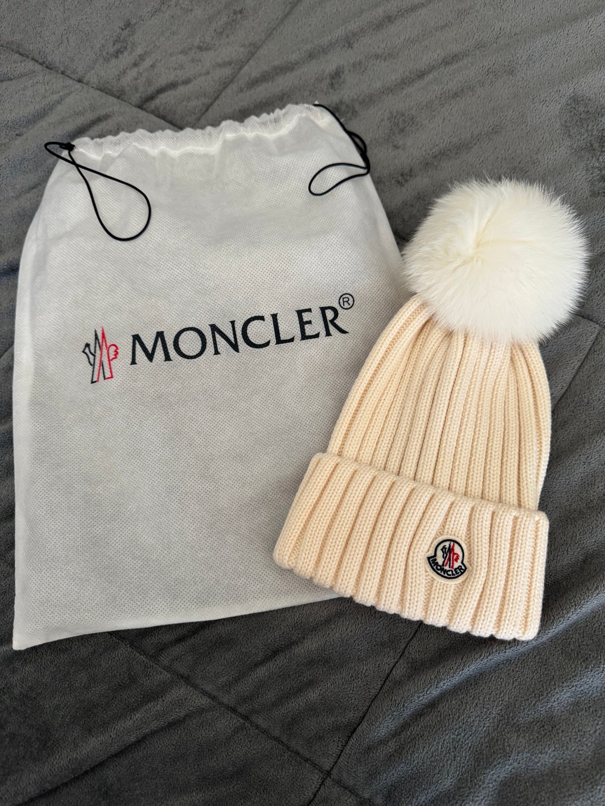 Moncler Berretto Cap