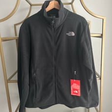 The North Face Fleece Jacket M