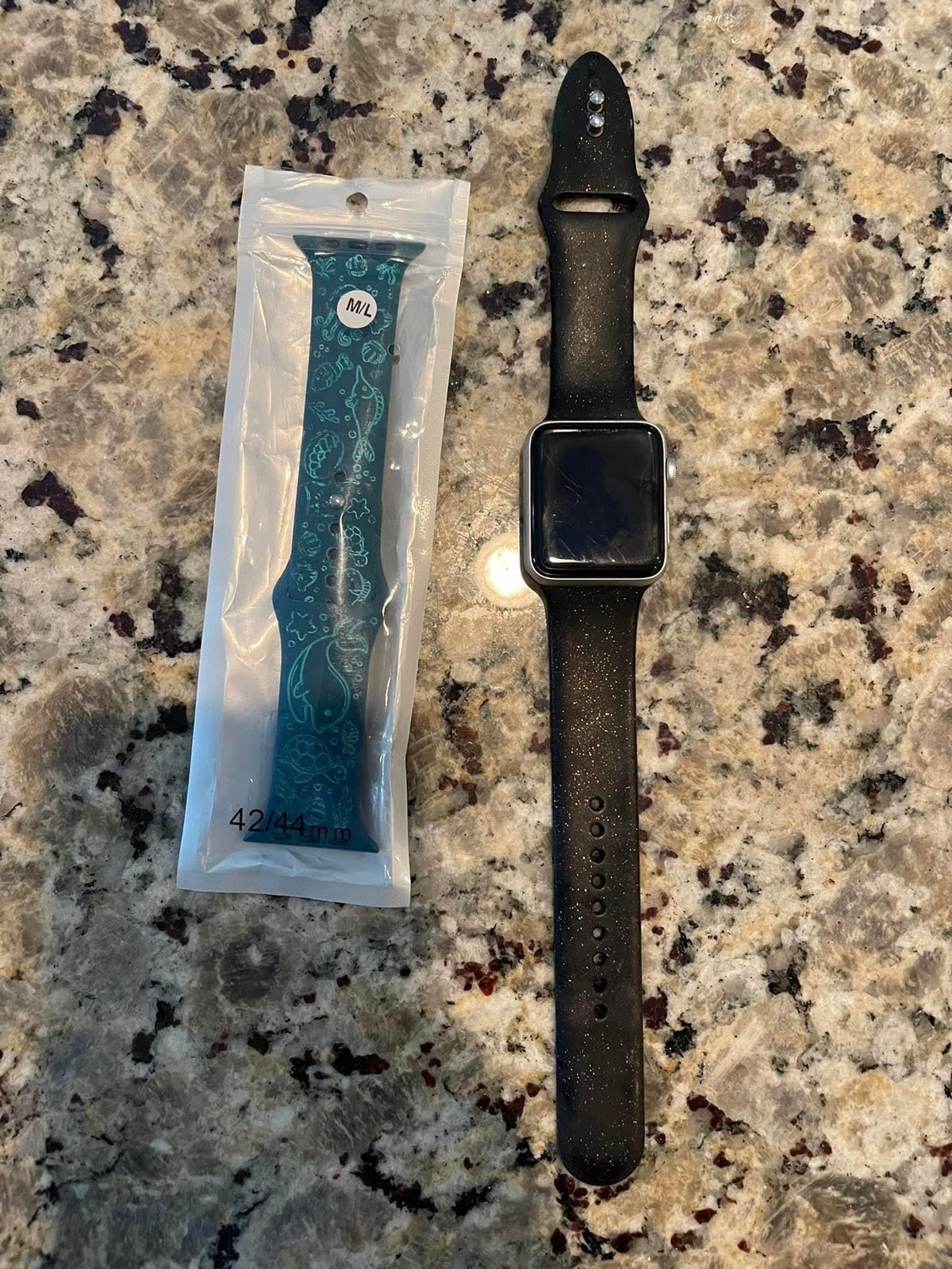 Apple watch series 3