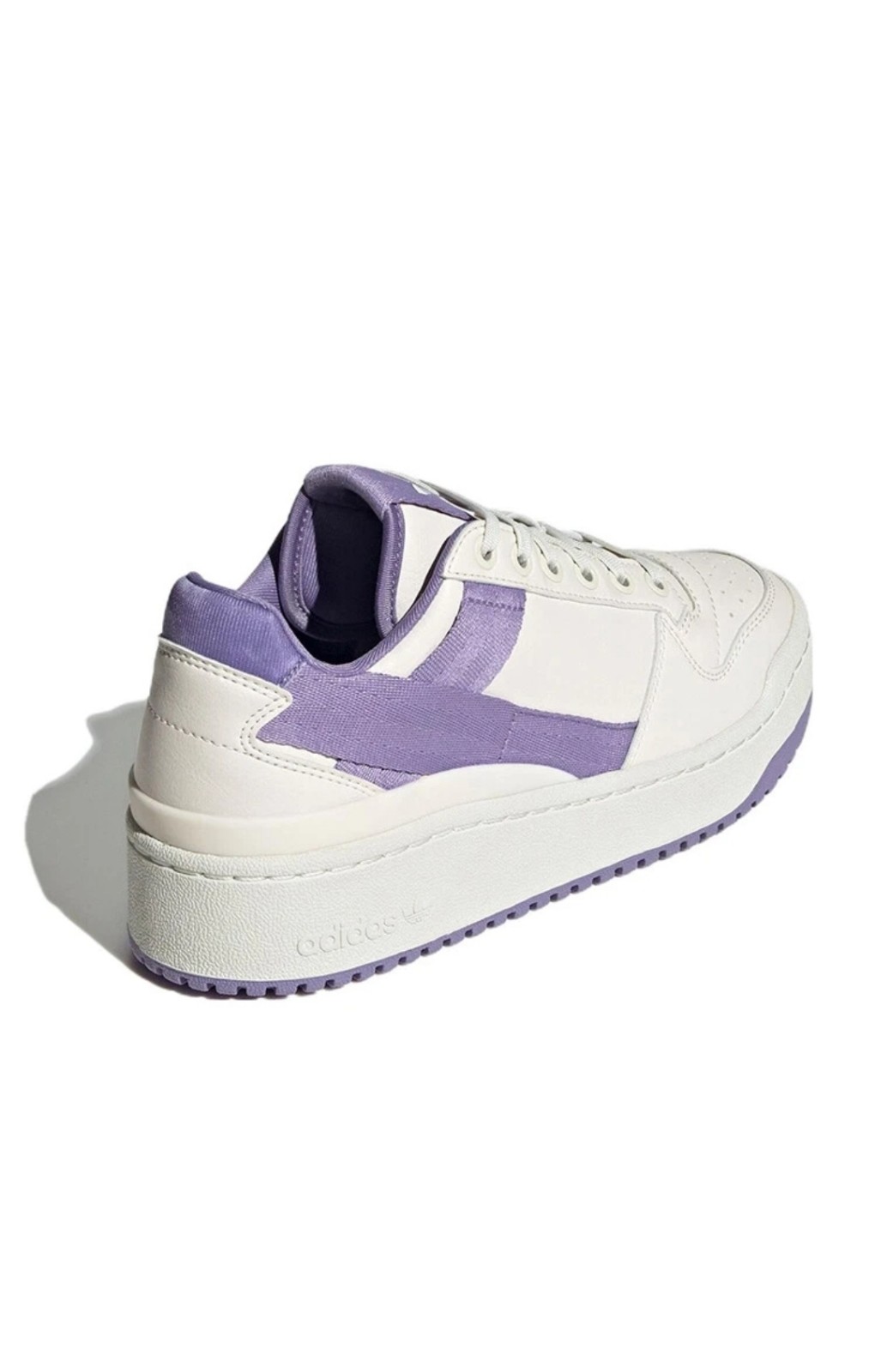 adidas Forum Bold Low White Tint Magic Lilac W - GX4617 year 2022