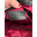 Cole Haan Women's Black Pebbled Leather Village Marcy Market Tote