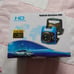 Vehicle Blackbox DVR Dashcam Full HD 1080p