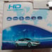 Vehicle Blackbox DVR Dashcam Full HD 1080p