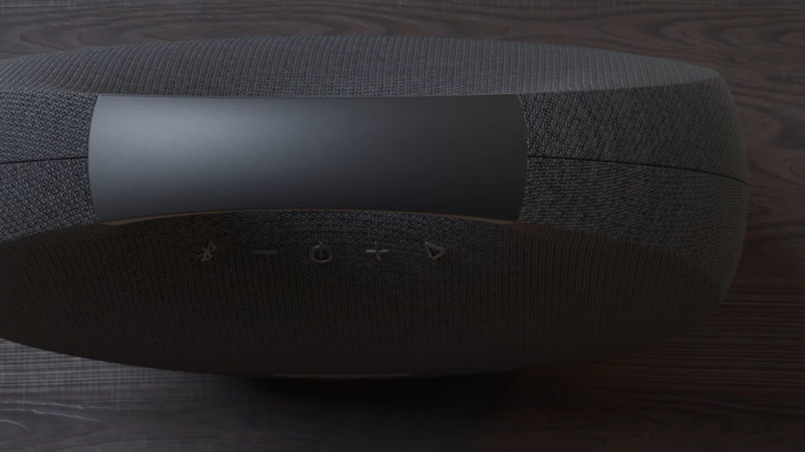 Harman Kardon Onyx Studio 6 Portable Bluetooth Speaker - Black