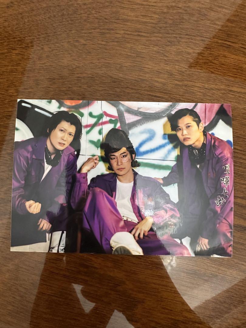 BOYNEXTDOOR - [No Genre] (POP-UP STORE IN TOKYO MD PHOTO S/S