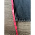 Vintage Black Denim Jeans Baggy Hip Hop Skater A4