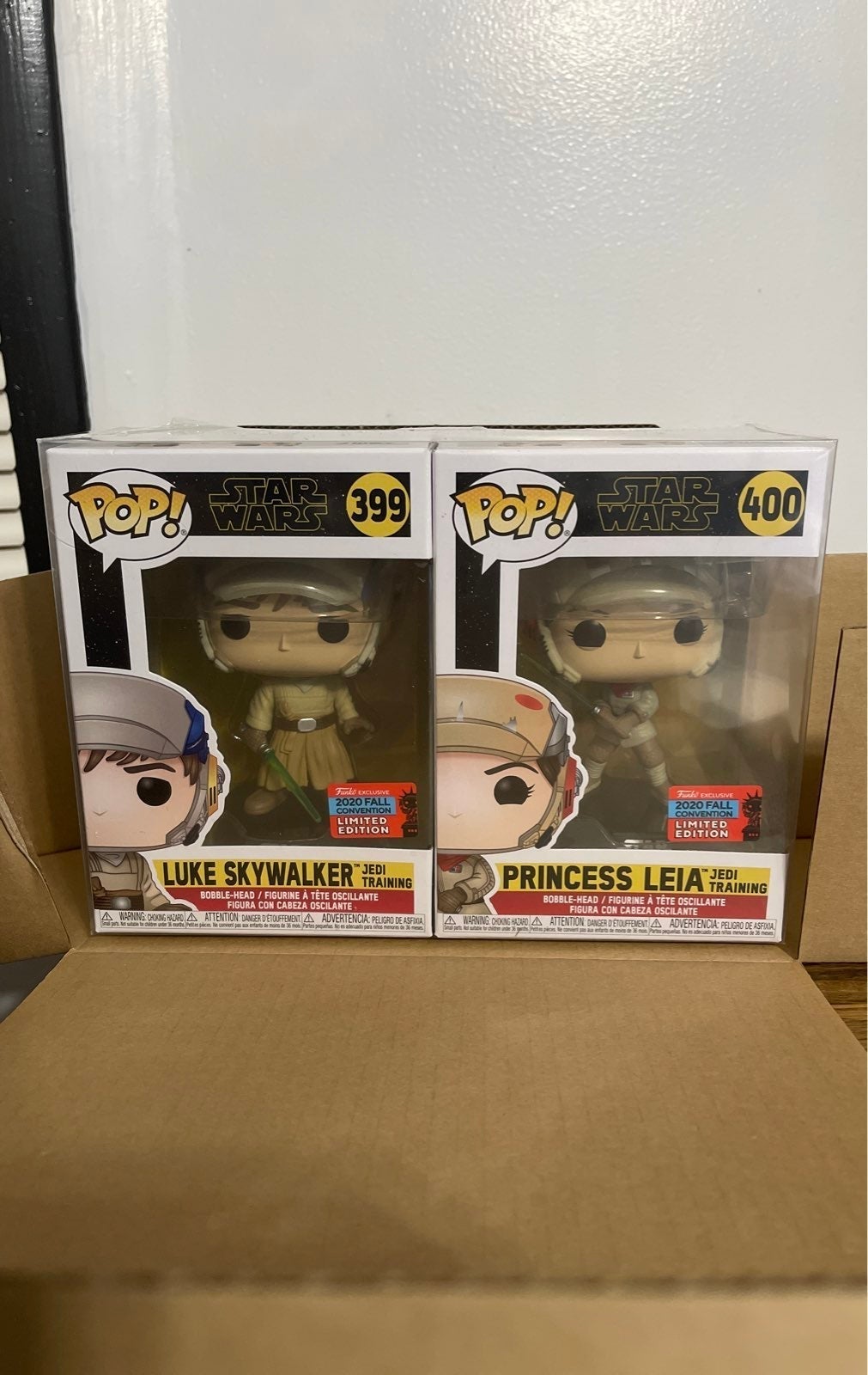 Funko Pop