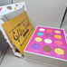 Storybook Cosmetics Charlie and the Chocolate Factory Eyeshadow Palette