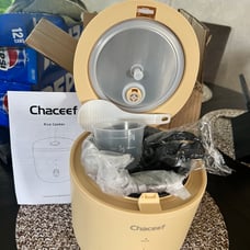 rice cooker