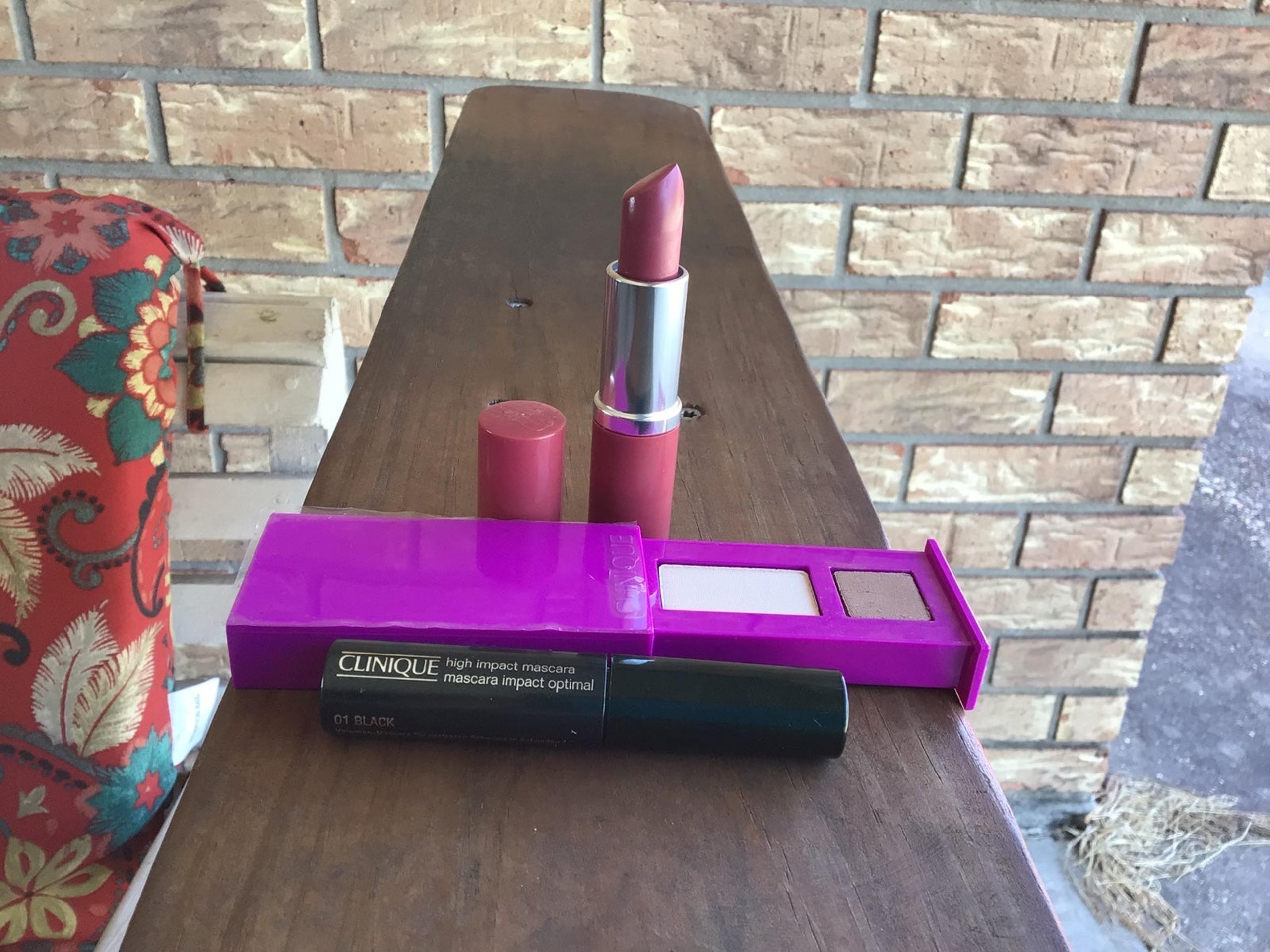 Clinique Bundle NEW