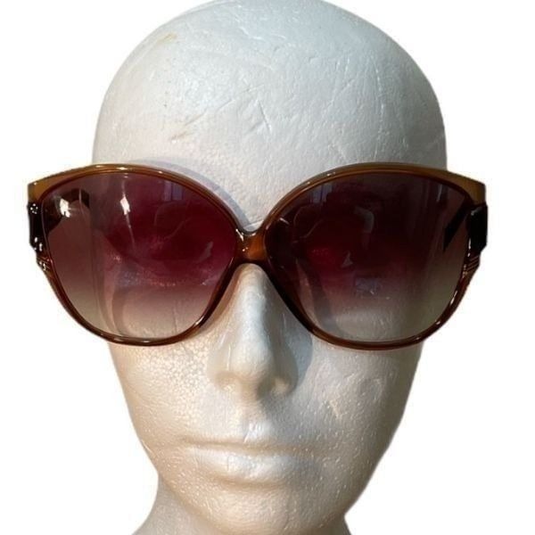 Rare Vintage Saphira Sunglasses