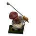 Jim Shore ENESCO Heartwood Creek Golfer Man Figurine Statue 2005 13.5 w/ Tag