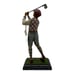 Jim Shore ENESCO Heartwood Creek Golfer Man Figurine Statue 2005 13.5 w/ Tag
