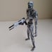NECA TERMINATOR T-800 ENDOSKELETON loose in good condition