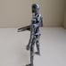 NECA TERMINATOR T-800 ENDOSKELETON loose in good condition