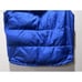 Burberry Brit Vest Hood Blue Size Medium