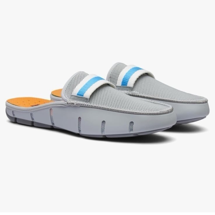 NIB SWIMS Men’s Loafers